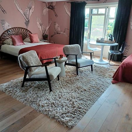 Bed And Breakfast Mooi Achel Extérieur photo