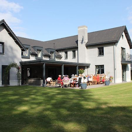 Bed And Breakfast Mooi Achel Extérieur photo