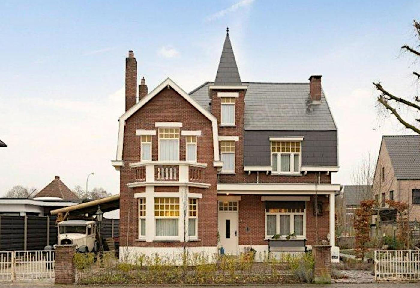 Bed And Breakfast Mooi Achel Extérieur photo