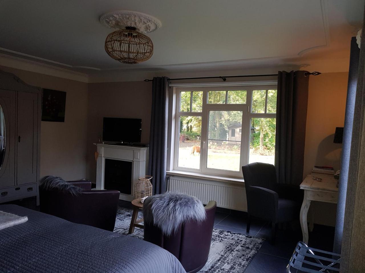 Bed And Breakfast Mooi Achel Extérieur photo