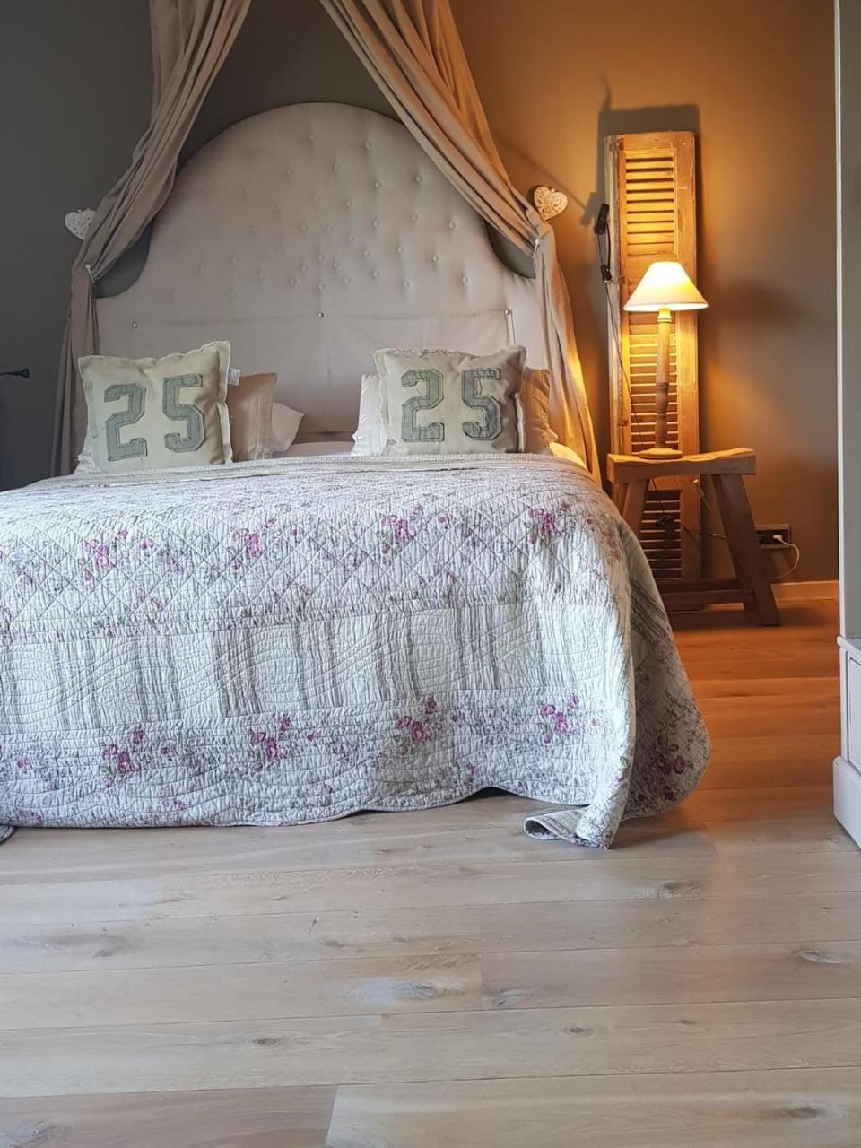 Bed And Breakfast Mooi Achel Extérieur photo