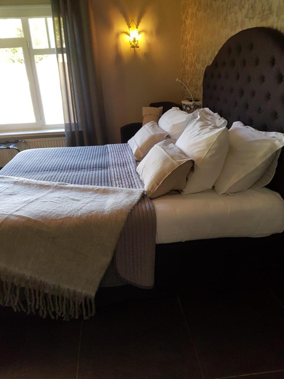Bed And Breakfast Mooi Achel Extérieur photo