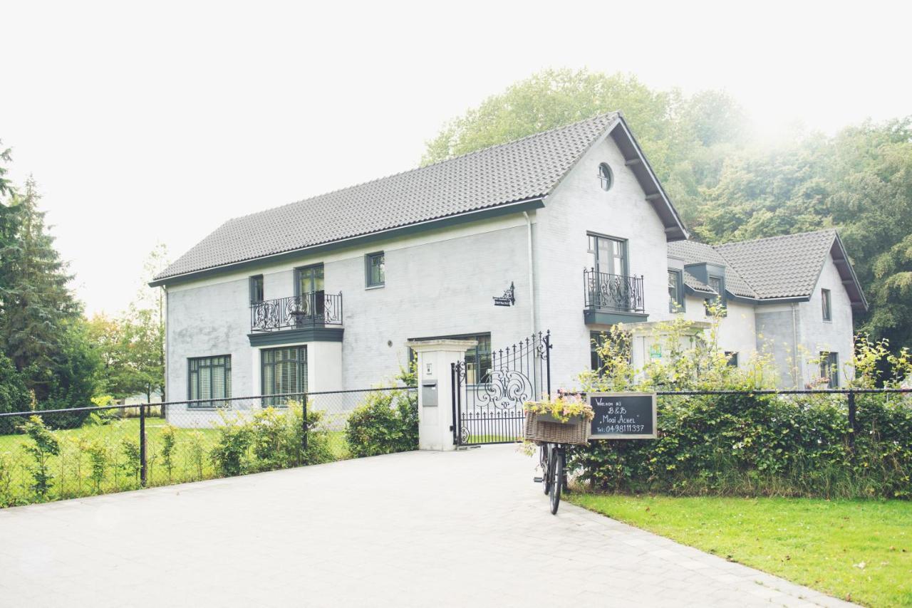 Bed And Breakfast Mooi Achel Extérieur photo