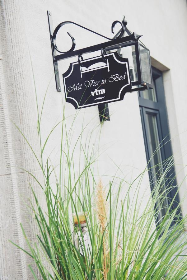 Bed And Breakfast Mooi Achel Extérieur photo