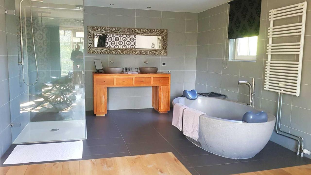 Bed And Breakfast Mooi Achel Extérieur photo